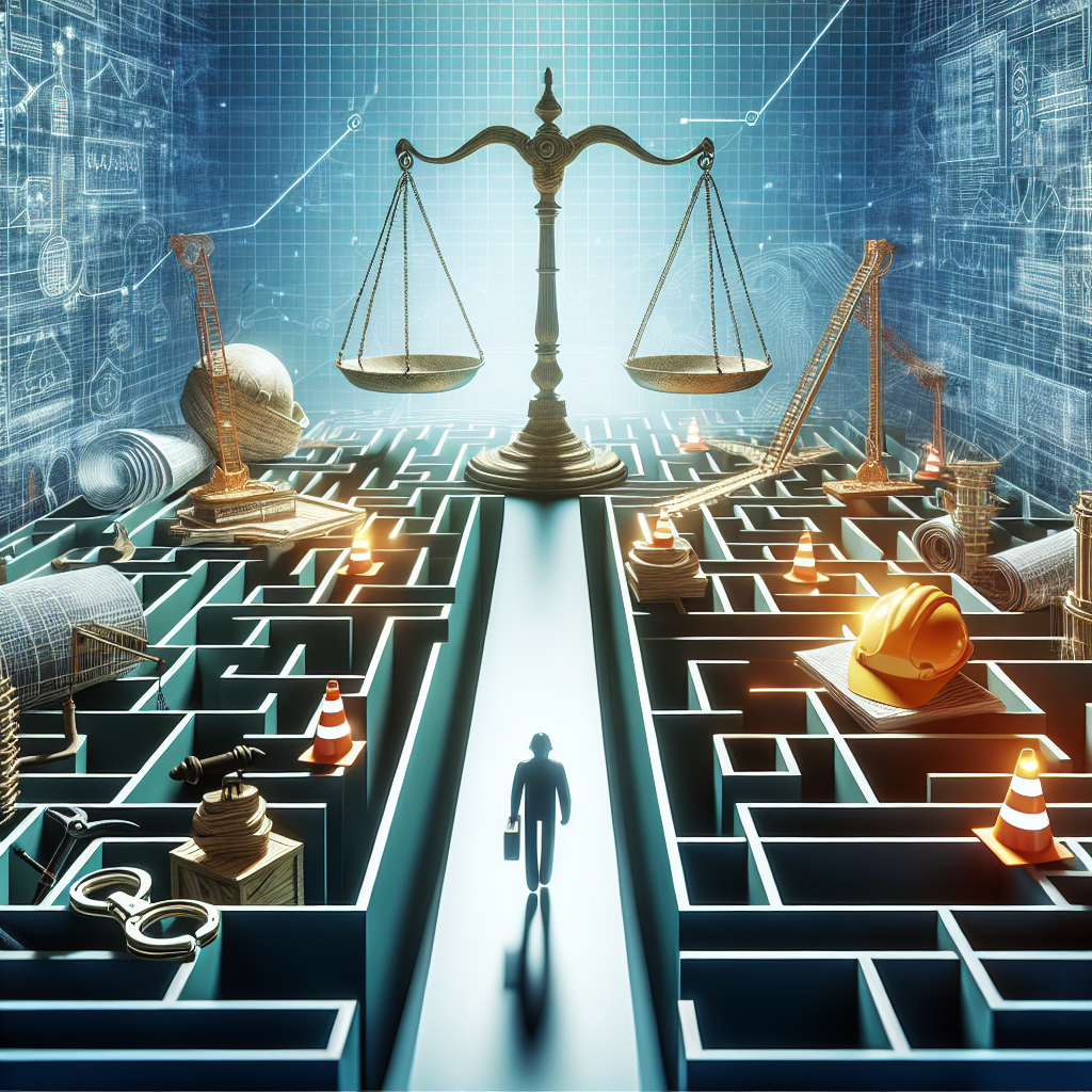 The Path to Compensation: Navigating Legal Complexities