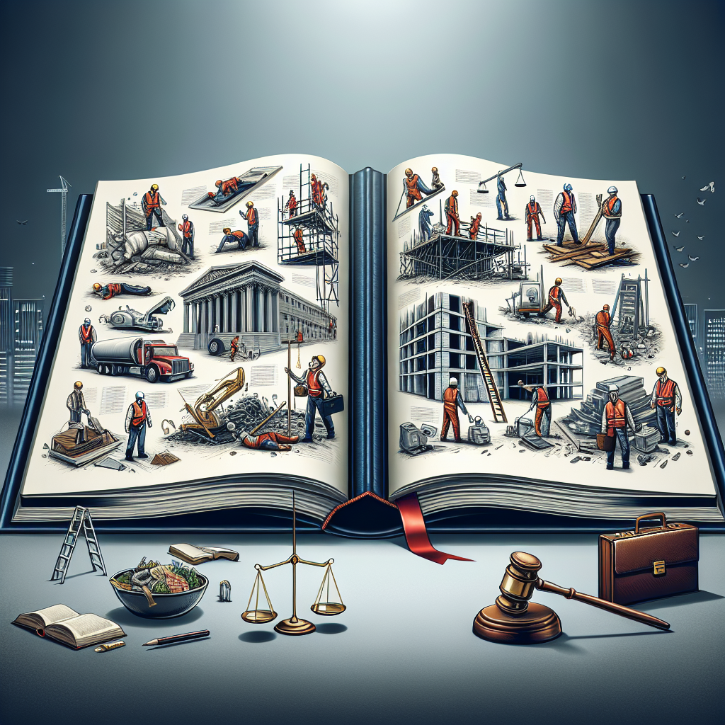 Maximizing Your Claim with Expert Legal Representation