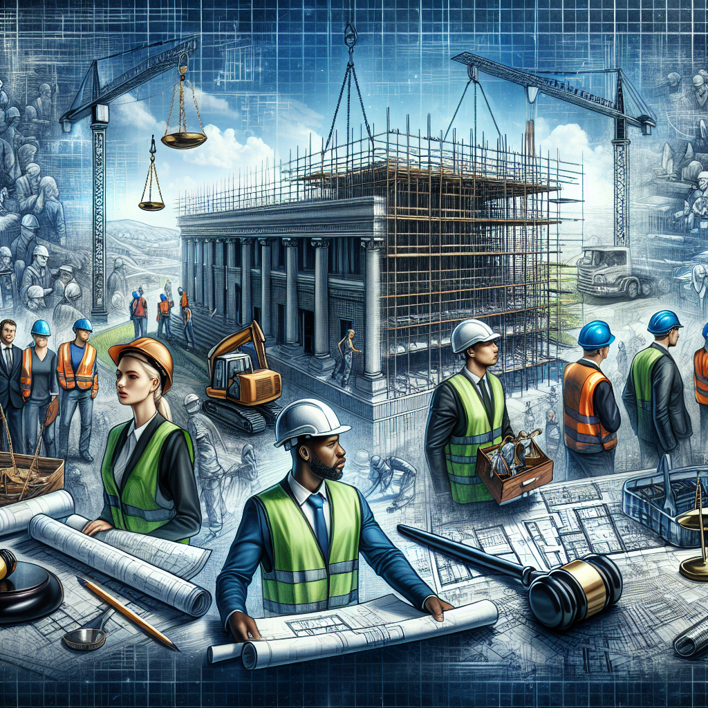 Legal Referral Assist Makes Construction Safety Simple