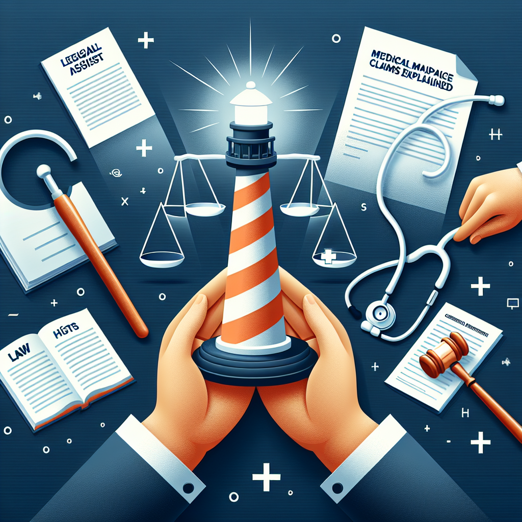Welcome to Legal Referral Assist, Your Beacon in Understanding Medical Malpractice