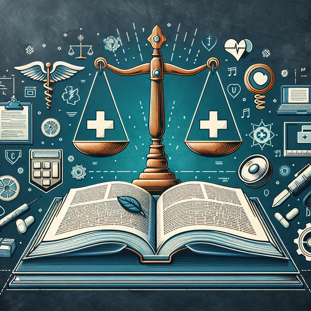 Empowering You with Knowledge on Medical Malpractice Rights