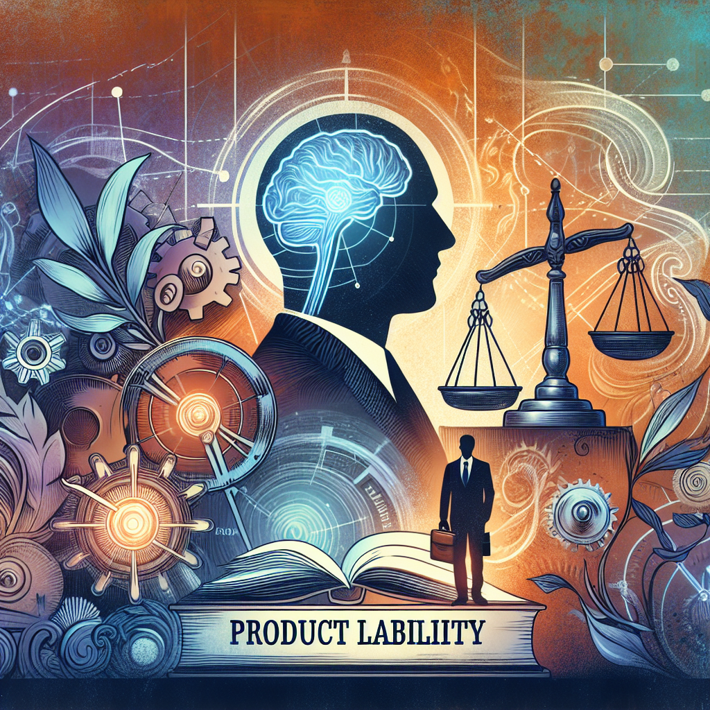 Selecting the Right Legal Champion for Your Product Liability Case