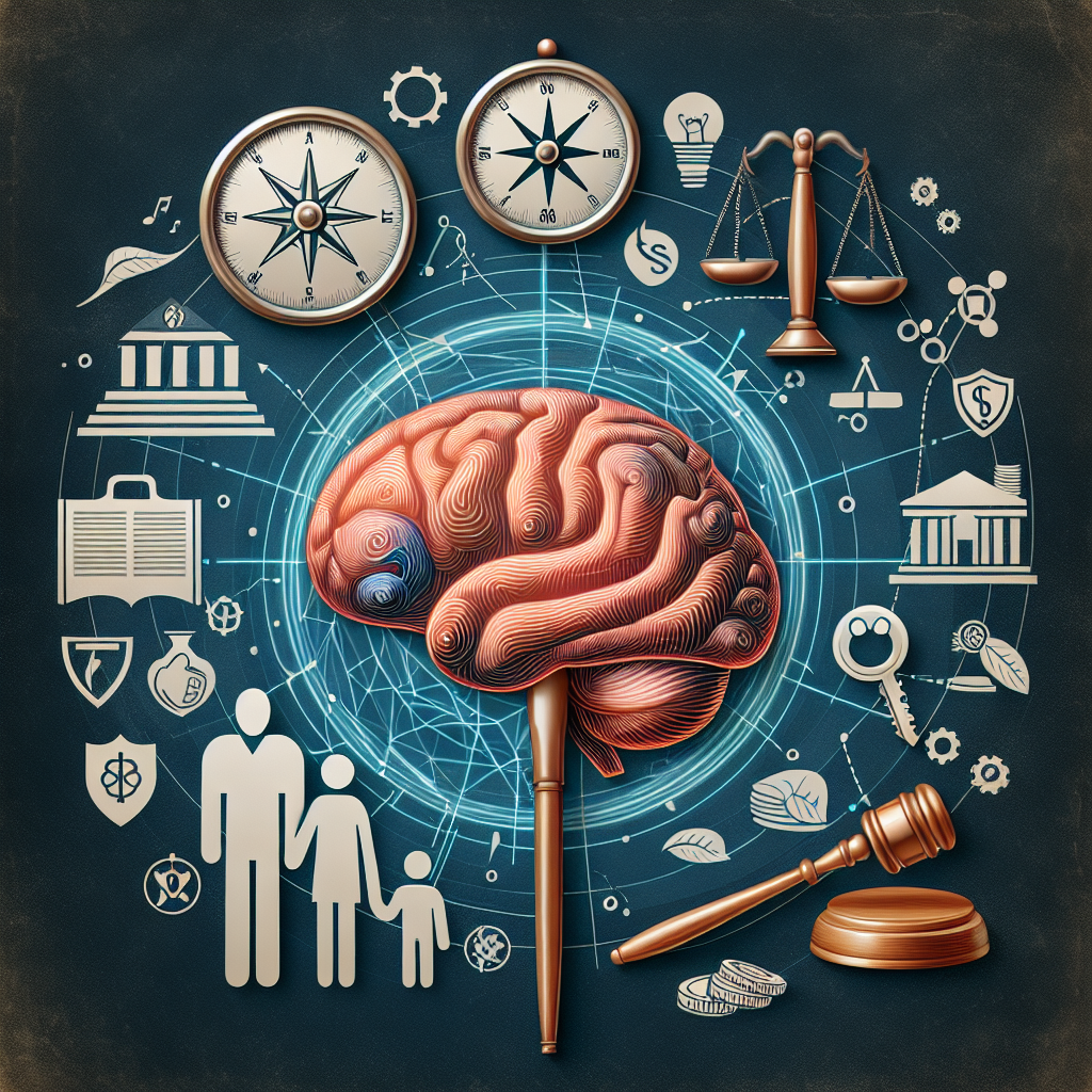 Building Your Traumatic Brain Injury Case