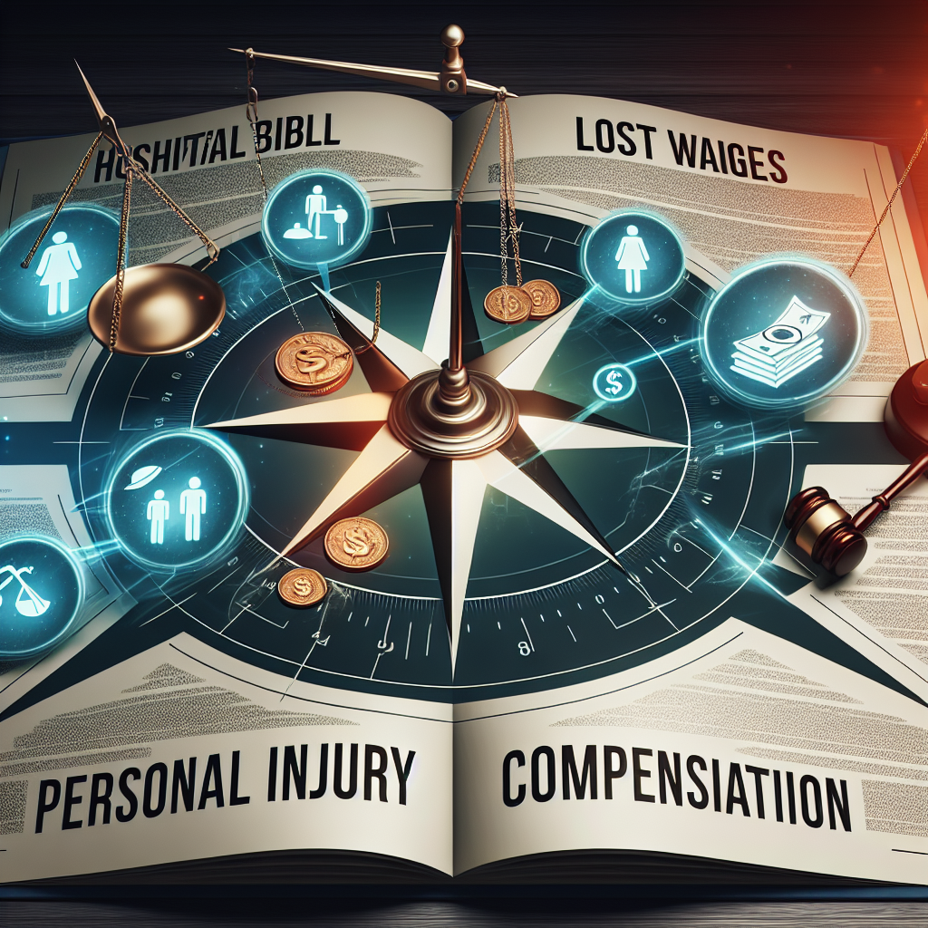 Legal Referral Assist: Your Guide to Personal Injury Compensation