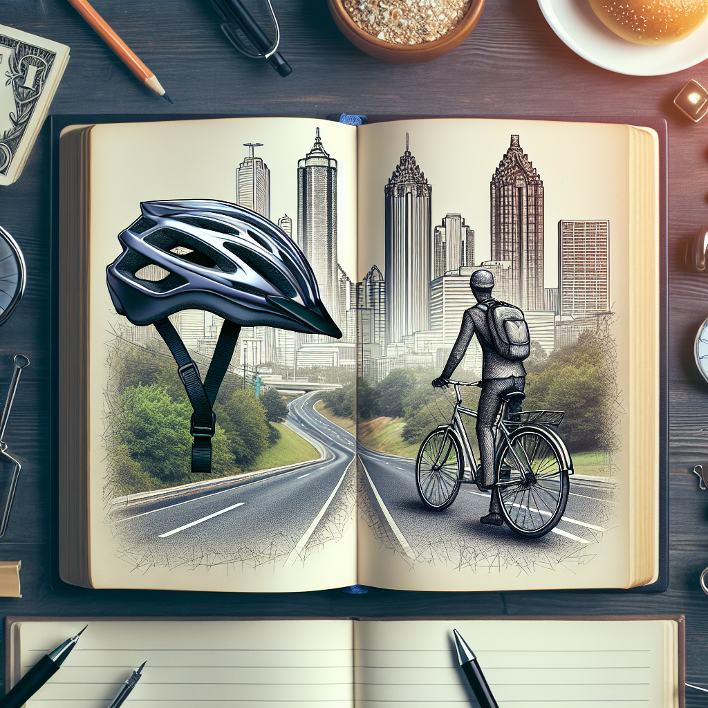 Welcome to Legal Referral Assist: Your Compass in Navigating Bicycle Accident Injuries in Atlanta