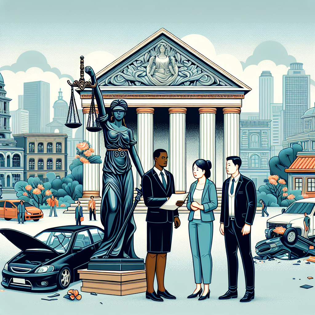 Why Local Expertise Matters in Your Legal Battle