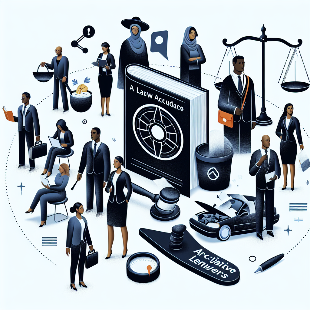 Staying Ahead with Proactive Legal Representation